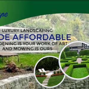 Allison Landscape & Design
