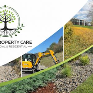 Ideal Property Care