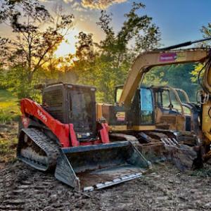 S & S Excavating & Forestry mulching