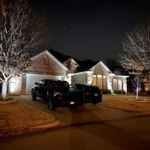 Fuse Outdoor Lighting & Landscaping