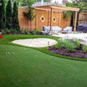 Greener Bay Landscaping