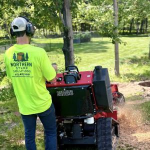 Northern Stump Solutions