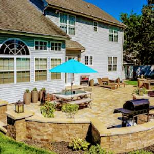 B&B Landscaping, Inc. & Tree Services