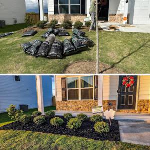 Procuts Lawn Care