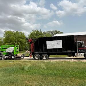 Born2trim Tree Service