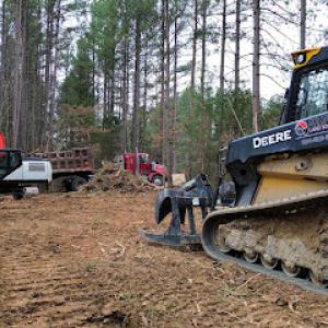 Capece Land Solutions