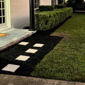 Austins land services