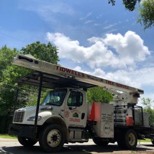 Tidwell's Tree Services