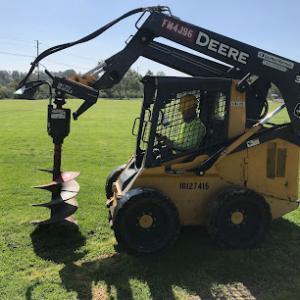 Continental Tree & Land Care