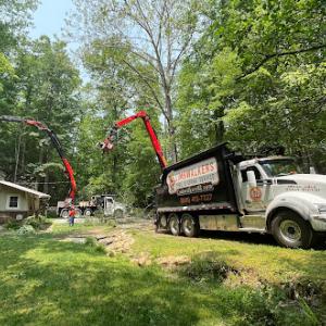 Limbwalkers Tree & Crane Service