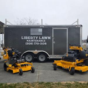 Liberty Lawn Maintenance