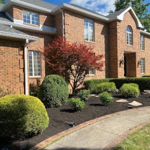 All Seasons Landscaping