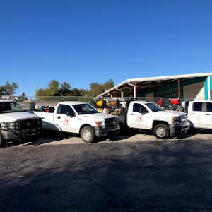 J & H Weed & Pest control