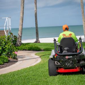 Arthur Lawn Care