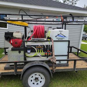 Murray Contracting of NWF