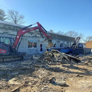 409 Demolition & Tree Service