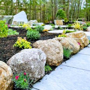 Mohonk Landscaping