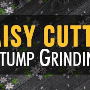 Daisy Cutter Stump Grinding