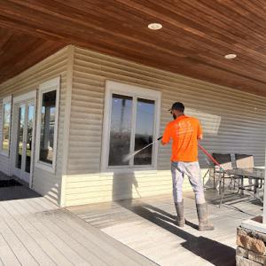 Burtt's Outdoor Services