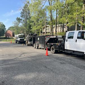 A-1 Pro Tree Service