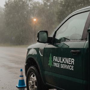 Faulkner Tree Service