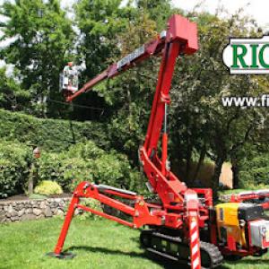 Rickert Landscaping