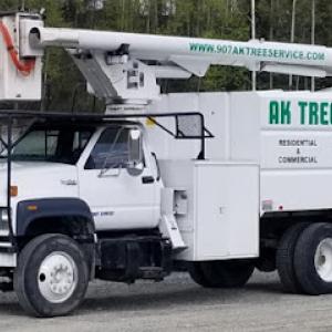 AK Tree Service
