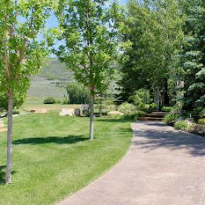 Park City Landscaping