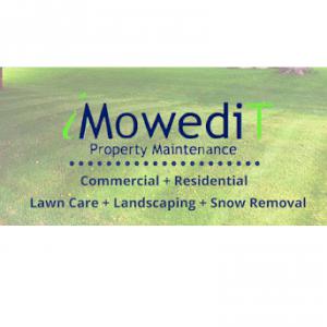 iMowediT