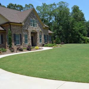 Bloomhouse Landscape & Irrigation