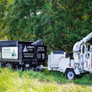 Arbor's Edge Orchard & Tree Service