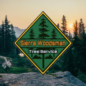 Sierra woodsman tree service