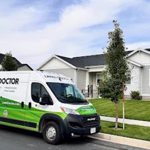 Lawn Doctor of Provo-Spanish Fork-Orem