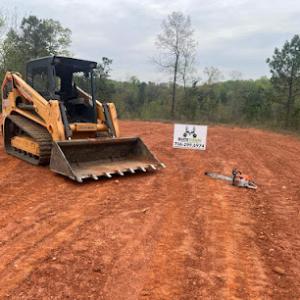 Bucktown Grading & Construction