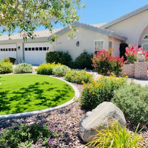 Bernie's Landscaping