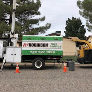 BA Robinson Tree Service