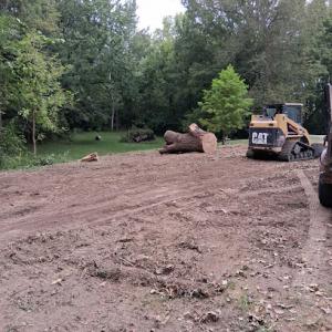 Hunters Lawn Care & Tree Service