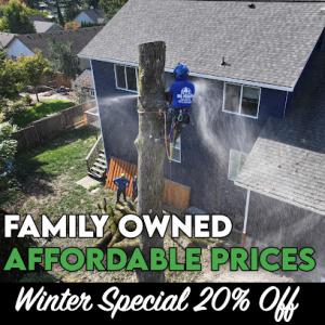 NW Premier Tree Services