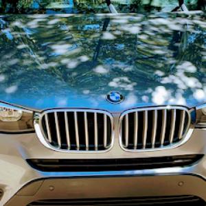 Big George Mobile Detailing & More