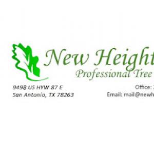 New Heights Tree Service
