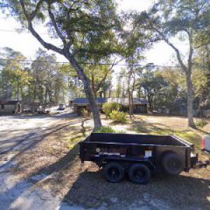 Long Grind Stump Grinding