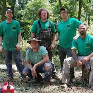 Old Town Tree & Landscaping