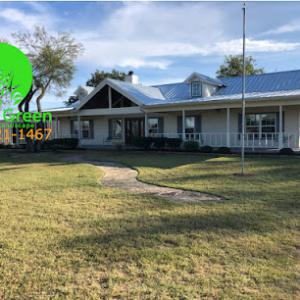 Texas Green Lawn & Landscape