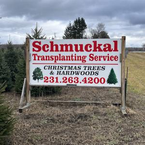 Schmuckal Transplanting Service