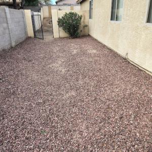 Sticks & Stones Yard Service