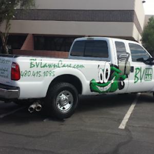 BV Lawn Care
