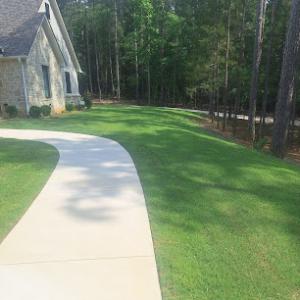 Total Lawn Care Tyler