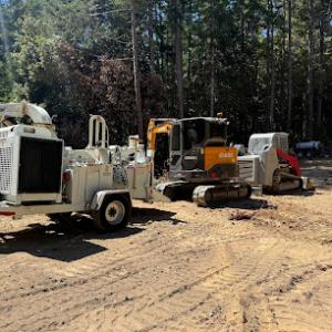 Wide open land management