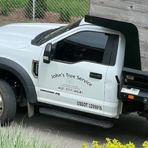 John's Tree Service