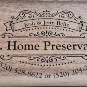 JB Home Preservation